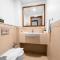 FIRST CLASS 3BR with full BURJ KHALIFA and FOUNTAIN VIEW - Dubaj