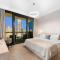 FIRST CLASS 3BR with full BURJ KHALIFA and FOUNTAIN VIEW - Dubaj