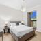 FIRST CLASS 3BR with full BURJ KHALIFA and FOUNTAIN VIEW - Dubaj