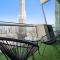FIRST CLASS 3BR with full BURJ KHALIFA and FOUNTAIN VIEW - Dubaj
