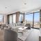FIRST CLASS 3BR with full BURJ KHALIFA and FOUNTAIN VIEW - Dubaj