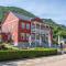 Hotelpark Bodetal mit Ferienwohnungen - 塔勒