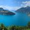 Lake Lucerne Paradise Apartment - Brunnen