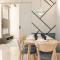 Continew Residence Cozy Suite by GUESTONIC - Kuala Lumpur