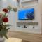 Central Park Apartman