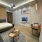 Central Park Apartman