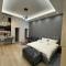 Central Park Apartman
