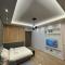 Central Park Apartman