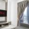 Continew Residence Cozy Suite by GUESTONIC - Kuala Lumpur