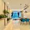 Setia Sky 88 by RR JBcity
