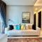 Setia Sky 88 by RR JBcity