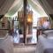 Quatermain's 1920's Safari Camp