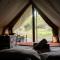 Quatermain's 1920's Safari Camp – Amakhala Game Reserve