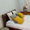 The Sattva Nature Retreat