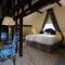 Thornbury Castle - A Relais & Chateaux Hotel - Thornbury