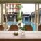 Villa Caceres Hotel