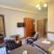 Yaffle Inn Shaki Boutique Hotel