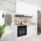 Orange Downtown Apartment - 塞萨洛尼基