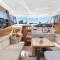 Porsgrunn Centrum Boat Hotel
