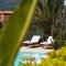 Maison bord de mer - piscine -