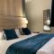 Ambassadeur Hotel - Cherbourg Port de Plaisance