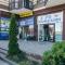 ATLANT luxury Apart навпроти ТЦ ДЕПОТ, WI FI 24 на 7 - Csernyivci