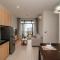 The View Serviced Residence 豪景日式酒店公寓