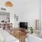 Silkhaus Exclusive Studio at Al Rahah Creek - 阿布扎比