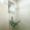 Comfort 2BR at 6th Floor Metropark Condominium Jababeka Apartment By Travelio