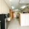 Comfort 2BR at 6th Floor Metropark Condominium Jababeka Apartment By Travelio