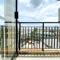 Comfort 2BR at 6th Floor Metropark Condominium Jababeka Apartment By Travelio