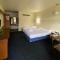 Hawker Hotel Motel