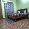 Corbett Rejoice Home Stay