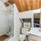 Warm and Cozy Mountain and Lake View Haven cottage - Kelseyville