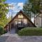 Warm and Cozy Mountain and Lake View Haven cottage - Kelseyville