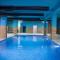 Blue Vista Houses & Spa