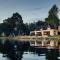 Lochend Chalets
