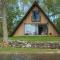 Lochend Chalets - Port of Menteith