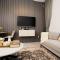 Sharjah apartment