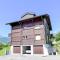 Apartment Chalet Mettli-2 by Interhome - Grindelwald