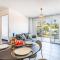 Apartment Eden Golfe by Interhome - 孔格林