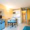 Apartment Les Marines-3 by Interhome - 拉福克斯 Apartment Les Marines-3 by Interhome - 拉福克斯