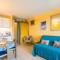 Apartment Les Marines-3 by Interhome - 拉福克斯 Apartment Les Marines-3 by Interhome - 拉福克斯