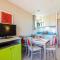Apartment Les Marines-7 by Interhome - 拉福克斯 Apartment Les Marines-7 by Interhome - 拉福克斯