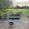 Forest View Shepherd Hut - Ewhurst