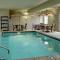 Cobblestone Hotel & Suites - Broken Bow - Broken Bow
