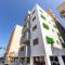 Airbnsea City Centre Side Sea View Apartments