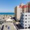 Airbnsea City Centre Side Sea View Apartments