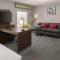 Hampton Inn and Suites Seattle - Airport / 28th Avenue