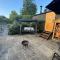Forest View Shepherd Hut - Ewhurst